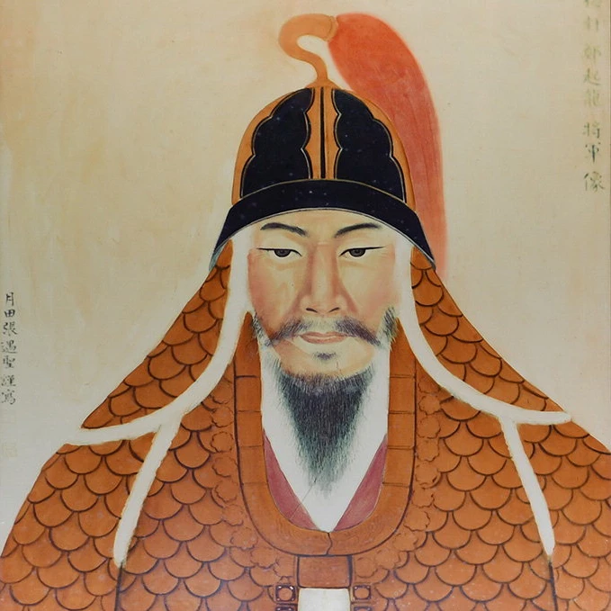 이일