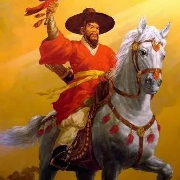 Profile image of 곽재우