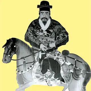 Profile image of 진린