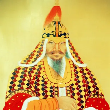 Profile image of 권율