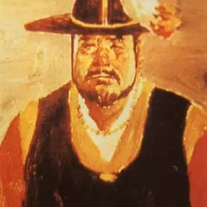 Profile image of 원균