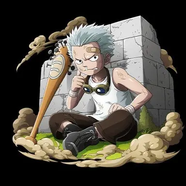 Profile image of スモーカー
