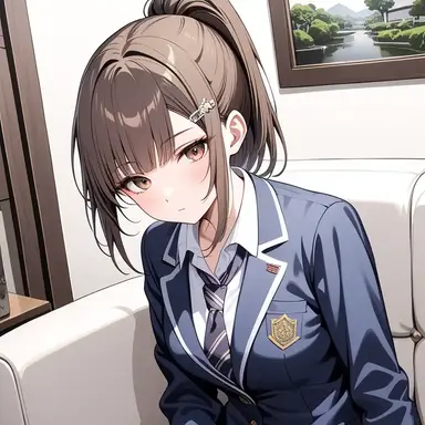 Profile image of なつ