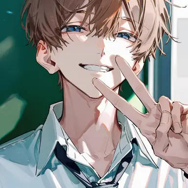 Profile image of 쿠스노키 이노리