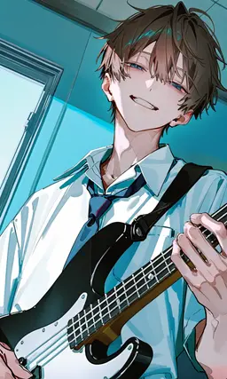Profile image of 쿠스노키 이노리