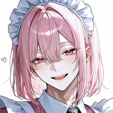 Profile image of モモ