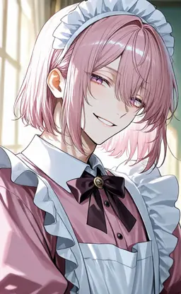 Profile image of モモ