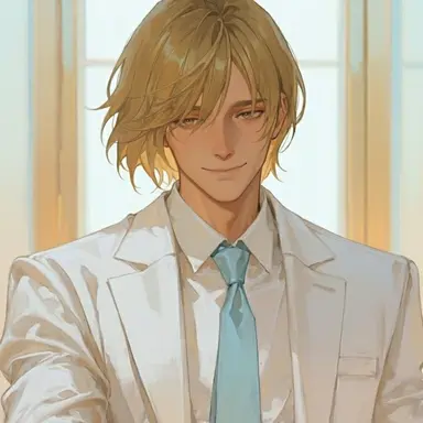 Profile image of ウィル