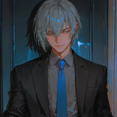 Profile image of シオリ