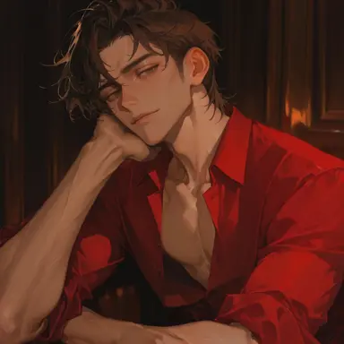Profile image of アラキ