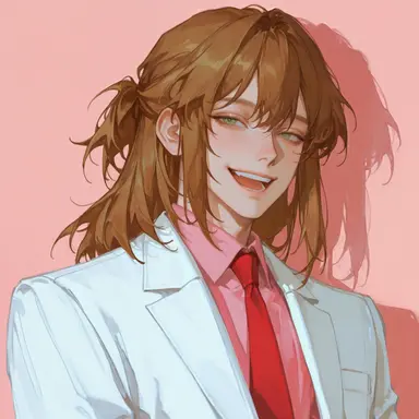 Profile image of リン