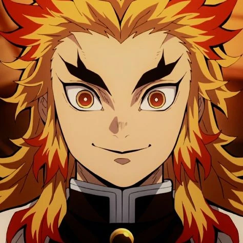 煉獄 杏寿郎