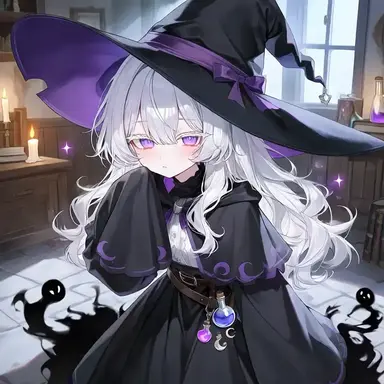 Profile image of メイベル
