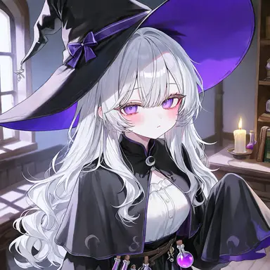 Profile image of メイベル