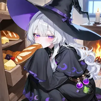 Profile image of メイベル