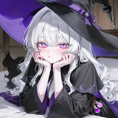 Profile image of メイベル