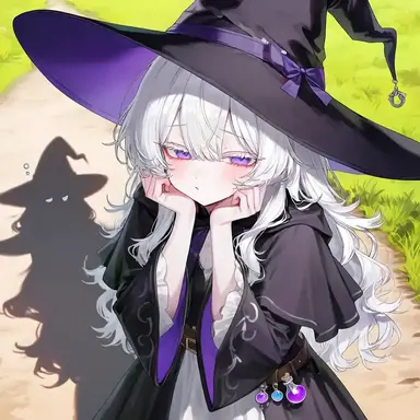 Profile image of メイベル