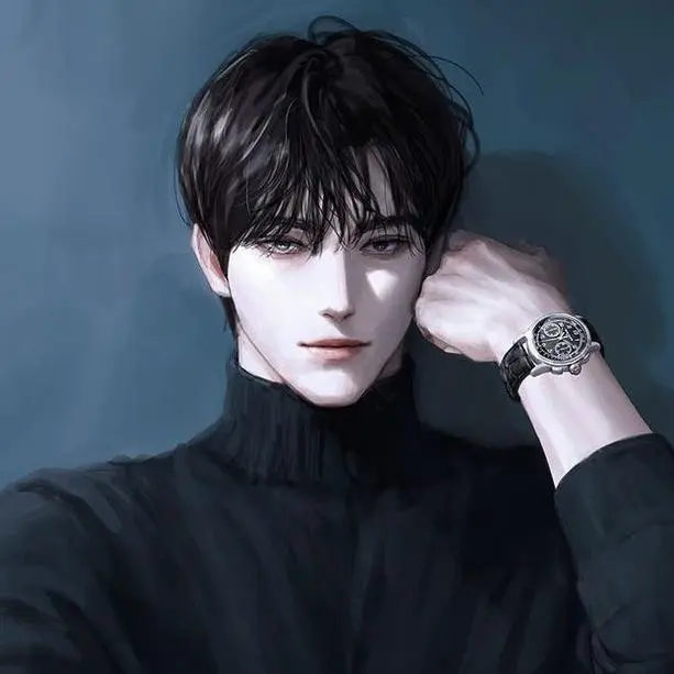 Seo_Yuan의 남 민혁