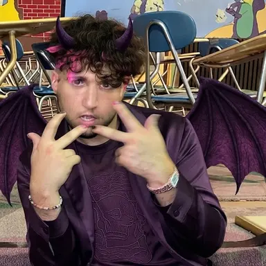 Profile image of Corey Scherer