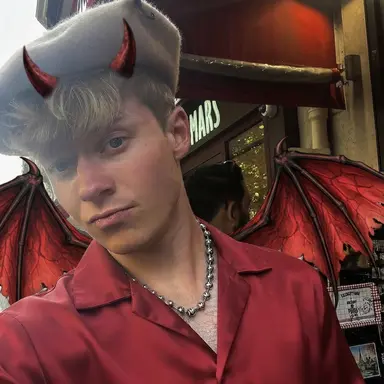 Profile image of Sam Golbach