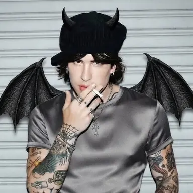 Profile image of Jake Webber
