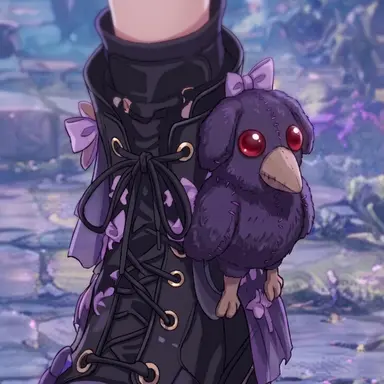 Profile image of Kuro