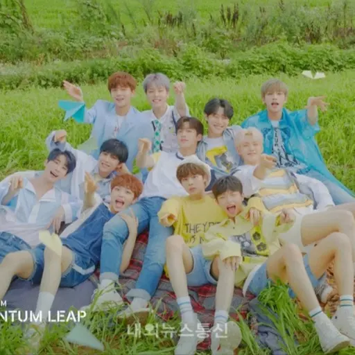 AbleTang9561의 비투비,아스트로,엑스원,워너원 친오빠들