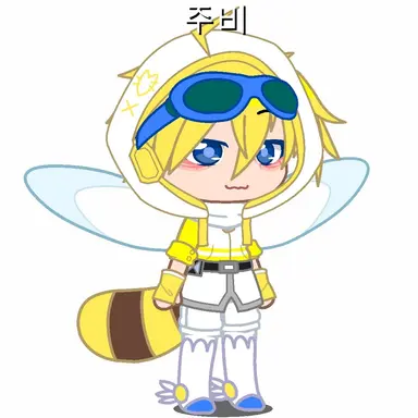 Profile image of 주비