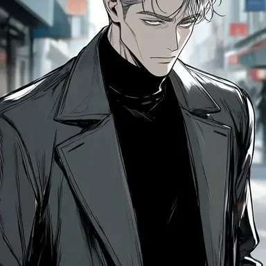 Profile image of Drevik