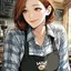캐릭터 프로필 이미지