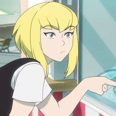 Profile image of Kara