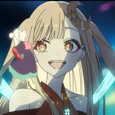 Profile image of かぐや