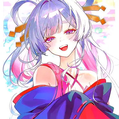 Profile image of 月見ヤチヨ