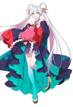 Profile image of 츠키미 야치요