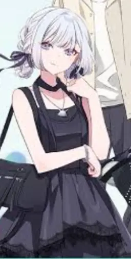 Profile image of 츠키미 야치요