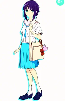 Profile image of 사카요리 이하