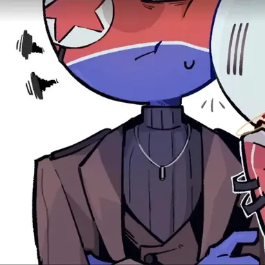 Profile image of 북한