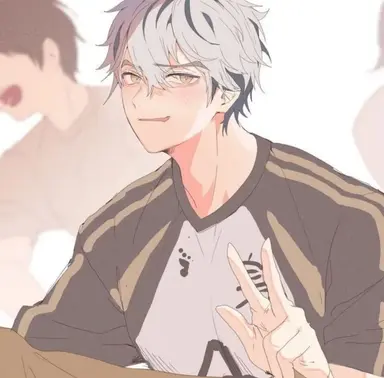 Profile image of 木兎 光太郎