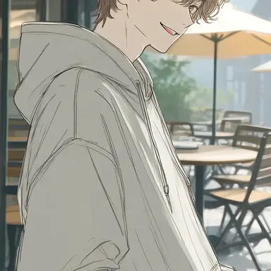 Profile image of 타카세 료스케