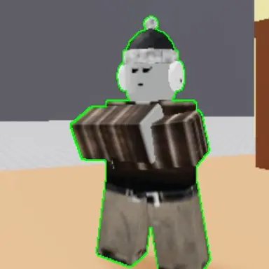 Profile image of 쟈쿠텐