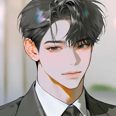 Profile image of Kang Doyun