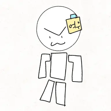 Profile image of 여우