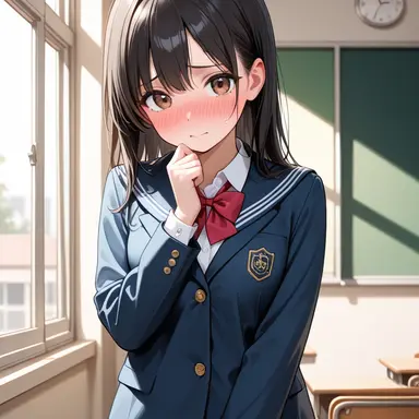 Profile image of めい