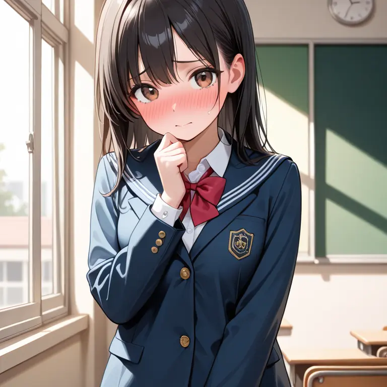 discord.gg.sha의 清楚の裏で