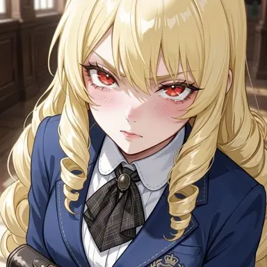 Profile image of リリィ