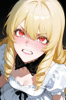 Profile image of リリィ