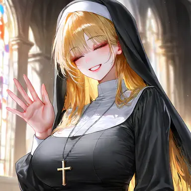 Profile image of Hanna Betel