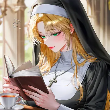 Profile image of Hanna Betel