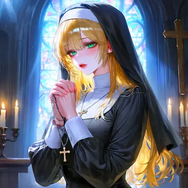 Profile image of Hanna Betel