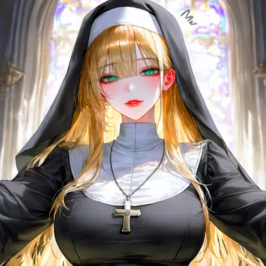 Profile image of Hanna Betel